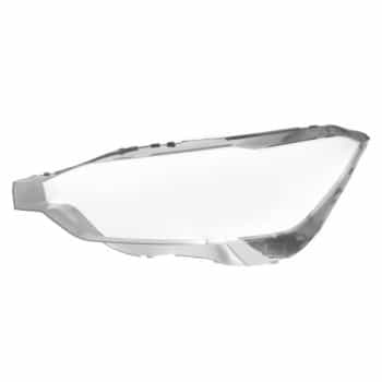 Cristal de lámpara, faro