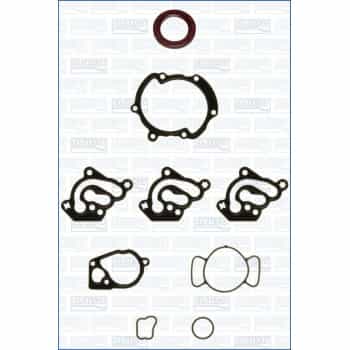 Juego de juntas, bloque del motor