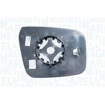 Cristal de espejo, retrovisor exterior