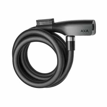 Candado de cable AXA Resolute 180/12