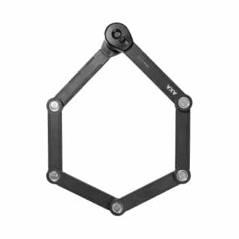 Candado plegable AXA Fold Ultra 90 ART2**