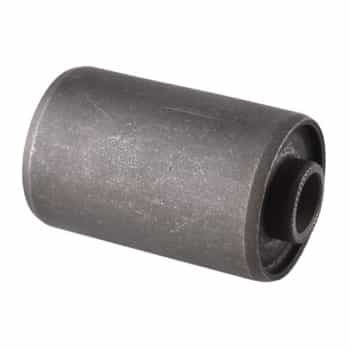 Suspension, ressort à lames