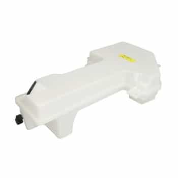 Depósito de líquido de limpieza, limpieza de ventanas