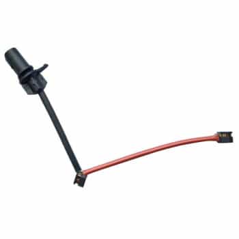 Contacto de advertencia, desgaste de pastillas/forros de freno