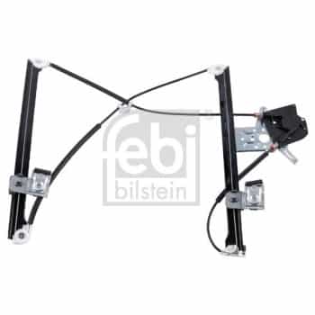 Mecanismo de control de ventana 179343 FEBI