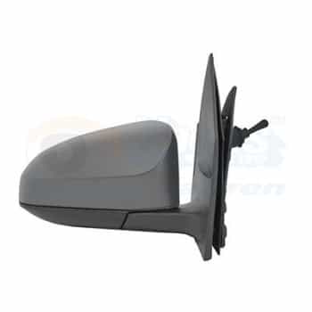 Rétroviseur extérieur 0919806 Van Wezel