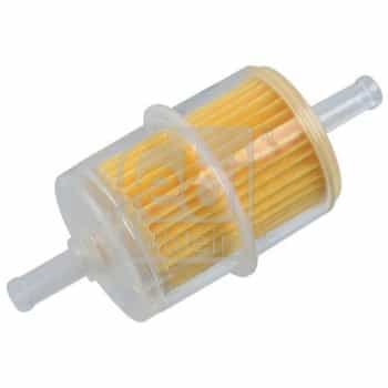 Filtro de combustible 183216 FEBI
