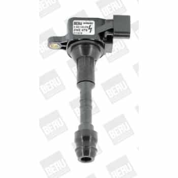 Bobina ZSE079 Borgwarner Beru