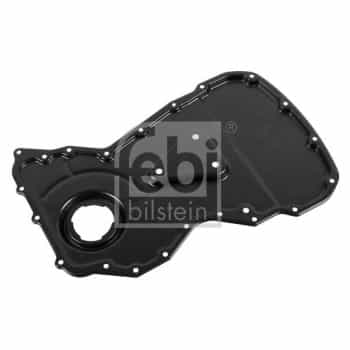 Cobertura de distribución