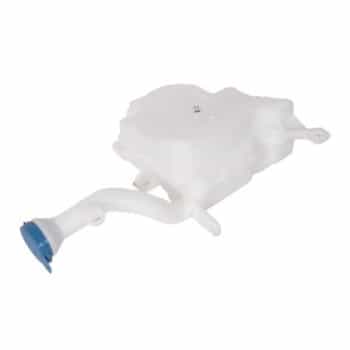 Depósito de líquido de limpieza, limpieza de ventanas