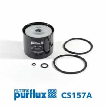 Filtro de combustible CS157A Purflux