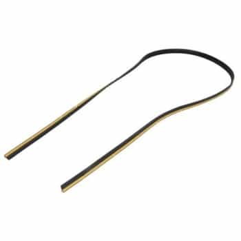 Sellado de parabrisas