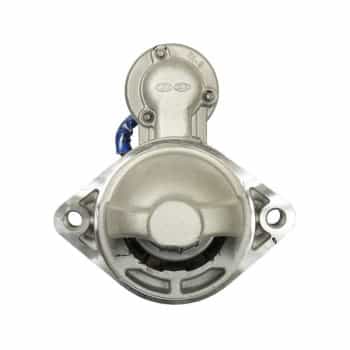 Motor de arranque / Arranque