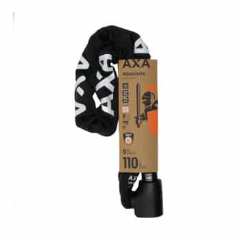 Candado de cadena AXA Absolute ART2** 110/9