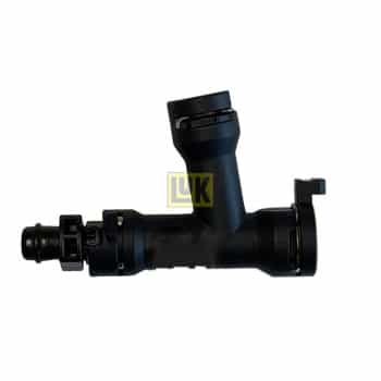 Couple/Limiteur de couple 418 0455 10 LUK