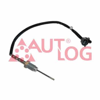 Sensor de temperatura de los gases de escape AS3401 Autlog