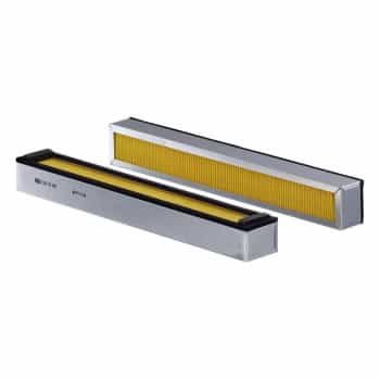 Filtro interior CUD 53 005 Mann