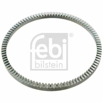Anillo sensor, ABS 109252 FEBI