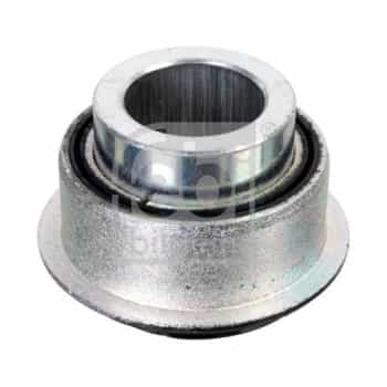 Manguito espaciador, ballesta