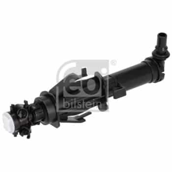 Líquido limpiador de boquillas de pulverización, limpieza de faros febi Plus 175652