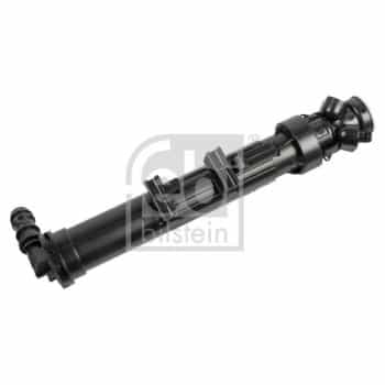 Líquido limpiador de boquillas de pulverización, limpieza de faros febi Plus 176059