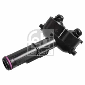 Líquido limpiador de boquillas de pulverización, limpieza de faros febi Plus 176288