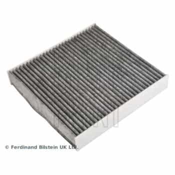 Filtro interior ADBP250030 Blue Print