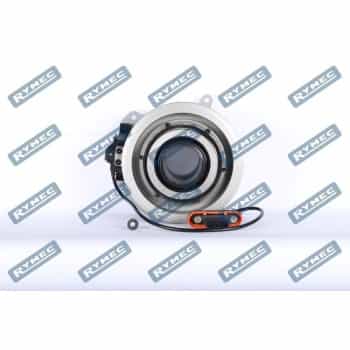 Butée de débrayage, embrayage