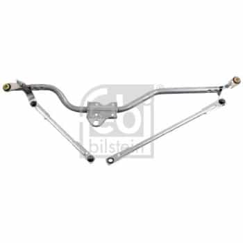 Varillaje de limpiaparabrisas febi Plus 174513