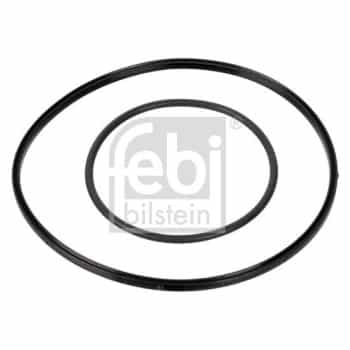 Juego de juntas, bomba de vacío 174463 FEBI