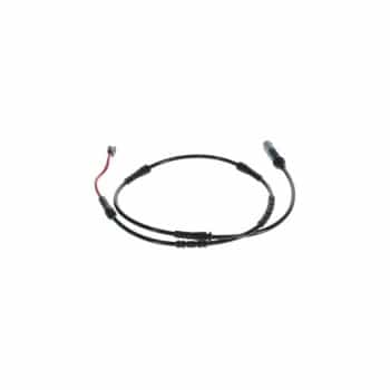 Contacto de advertencia, desgaste de pastillas/forros de freno 1 987 474 549 Bosch