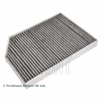 Filtro interior ADBP250027 Blue Print