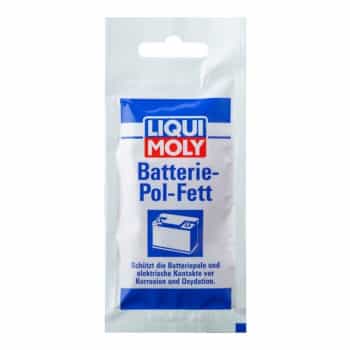 Grasa para terminales de batería Liqui Moly 10 g