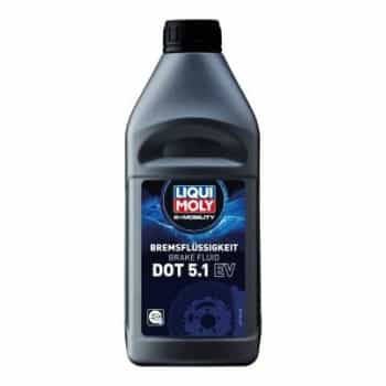 Líquido de frenos Liqui Moly DOT 5.1 EV 1L