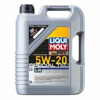 Huile moteur Liqui Moly Special Tec LR 5W-20 5L