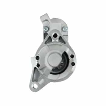 Motor de arranque / Arranque