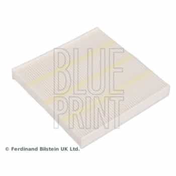 Filtro interior ADBP250049 Blue Print