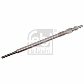 bujía incandescente 176242 FEBI