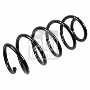 resorte del chasis 178702 FEBI