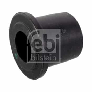 cojinete de ballesta