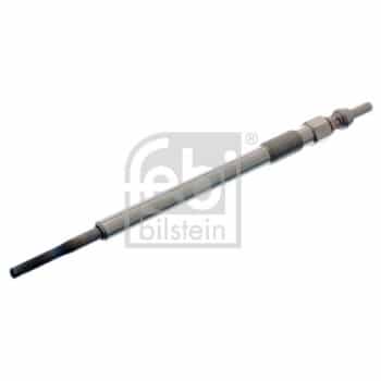 bujía incandescente 176211 FEBI