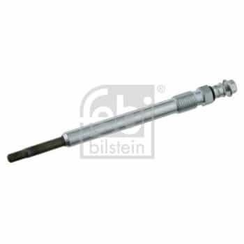 bujía incandescente 176164 FEBI