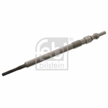 bujía incandescente 176237 FEBI