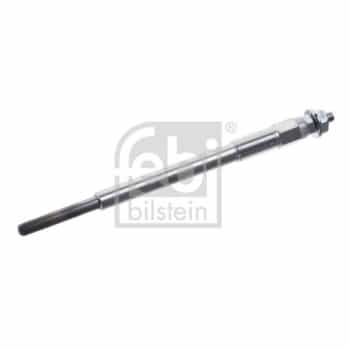 bujía incandescente 176184 FEBI