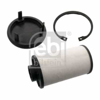 filtro de aceite de la caja de cambios 176675 FEBI