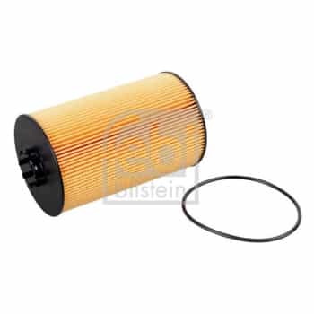 Filtro de aceite 45320 FEBI