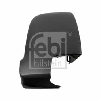 Couverture, rétroviseur extérieur