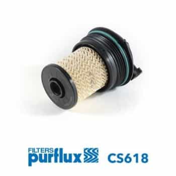 Filtro de combustible CS618 Purflux