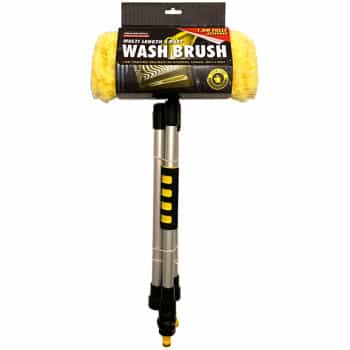 Cepillo de lavado ajustable de 4 piezas Martin Cox de 1,8 m