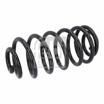 Muelle del chasis 181330 FEBI